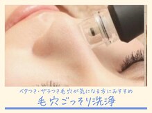ラフィール(Rafeel)の雰囲気（SNSで話題の最新毛穴洗浄が大人気です。感動の毛穴レス肌へ）