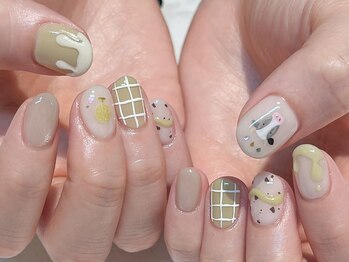 【古田ご指名ほっこりデザイン】