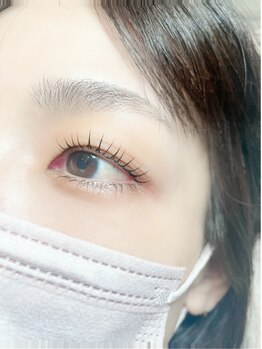 デイジー(DAY'S EYE)/毛先がクルンと超cute◎