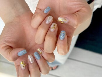 ニュアンスコース