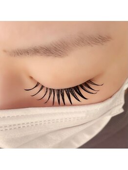 エクラ 伊勢崎店(eclat)/マツエク/セクシーデザイン