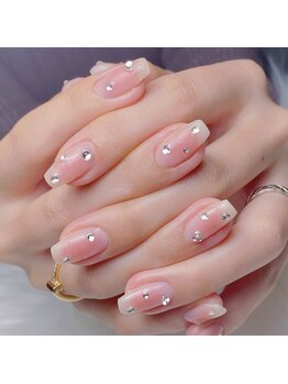 ラシア アイラッシュアンドネイル(Lasia)/