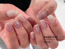 はあとねいる 古江店/◇店舗限定ミラーツイード◇