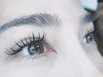 ジュウェル 宜野湾店(Nail Salon Jewel)/人気まつエク&カール【エクパ】