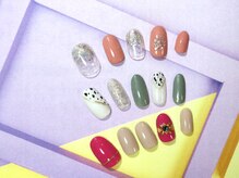 ルビークラウン(Ruby Crown)/11月定額　5300円（税込5830円）