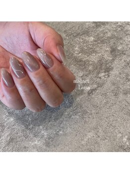 ロッタ(Lotta)/design♪
