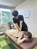 【整体】《人気No.1/全員》全身まるっとオーダーメイド整体60分