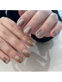 full art course[ニュアンス]