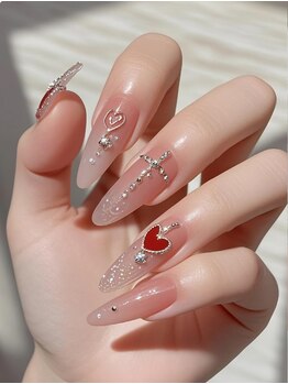 ジェイエフ(JF)/