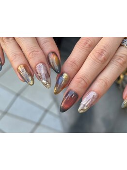 アートの種類が豊富