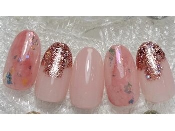 クエスト(Quest)/ニュアンスデザイン