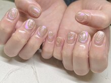 スクレ(Sucre)/オーロラニュアンス