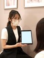 ラコート 宝塚店(LACOAT)/LACOAT まつげパーマ/フラットラッシュ宝塚