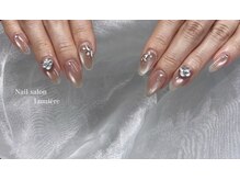 ルミエール(Lumiere)/デザインジェルコース2