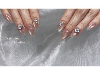 ルミエール(Lumiere)/デザインジェルコース2