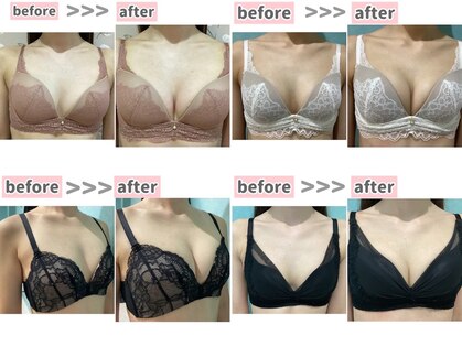 サラエクセレント 梅田(SARA EXCELLENT)の写真