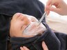【メンズフェイシャル】男性の脂汚れと毛穴汚れを一掃！清潔感のあるモテ肌へ