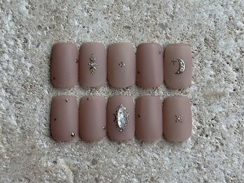 ノイスネイル(noice nail)/Simple menu