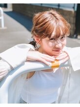 アイラッシュサロン ココロ(cocoro) 笠原 