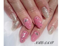 ネイルクロスラニ 練馬店(Nail Lani)/定額デザイン