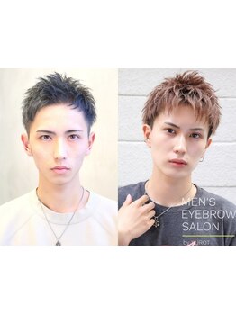 デザイン力が自慢のサロン