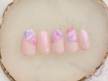 ネイルサロン フローリア(nail salon Florir)/ぷくぷくアート