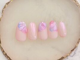 ぷくぷくアート