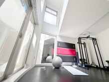 ユアフィット(YourFit)/トレーニングルーム