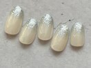 hand 定額オフィスネイル