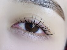 レジーナ 妙音通店(REGINA)/韓国式束感マスカラパーマ♪