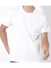 夏目前【Tシャツ着こなし脱毛】　ワキ＋うで（指甲含）　￥15,500→￥9,000