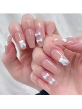 クイーンズビューティーサロン 歌舞伎町店(Queen's beauty salon)/パラジェル　やり放題コース