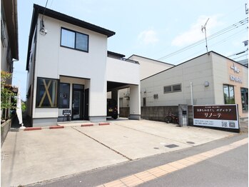 リノーテ(Linote)/