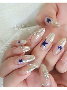 エメ(eime)/デザインコース¥8000