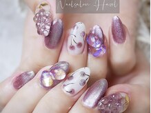 ヘーゼル(Hazel)/