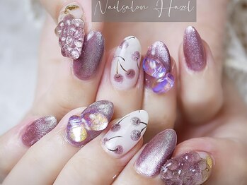 ヘーゼル(Hazel)/