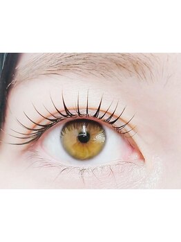 キープ力が自慢のサロン