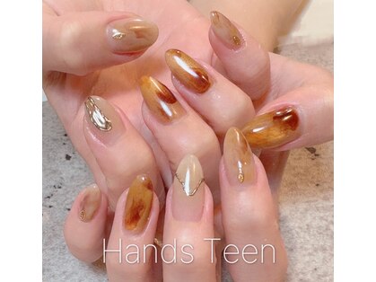 ハンズ ティーン(Hands Teen)の写真