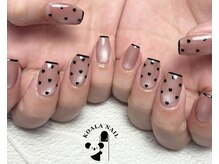 コアラネイル(koala nail)