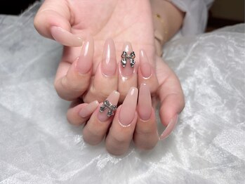 キュウキュウ(99-QQ)/リボン