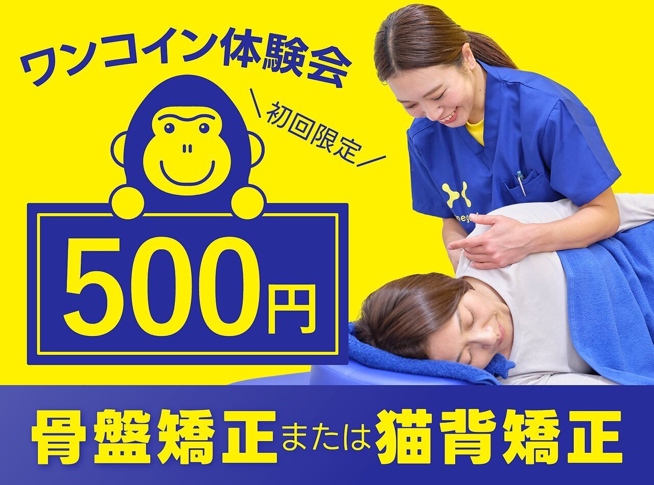 相模原市南区でおすすめの整体・矯正｜ホットペッパービューティー