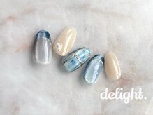 ディライト(delight.)/★NEWデザイン