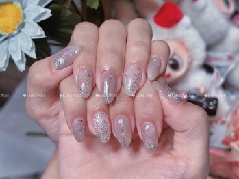 リュクス(LUXE)/シンプルコース