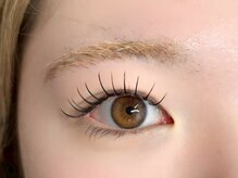 ニクシーアイブティック(Nixie Eye Boutique)/エクステパーマ/&Healthy