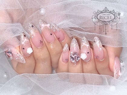 リシェル(Ricel)の写真