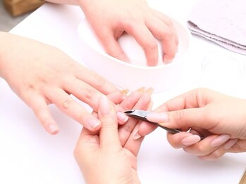 エトルベル アンド ビューティー(Etre Belle & Beauty)