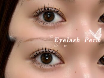 オリーブス バイ ネオリーブ(Olive's by neolive)/パリジェンヌラッシュリフト上下