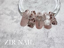 ジルネイル(Zir nail)/韓国ネイル・パーツ多め