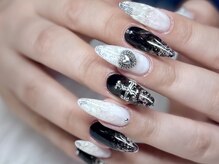 レア(Le'a)/レースネイル