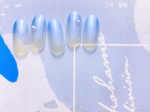 ムスビ(musubi)/12月　定額シンプルデザイン